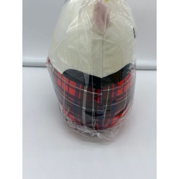 Squishmallows Connor the Cow Pajamas 7" Plush - Picture 5 of 5